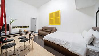 Chuncheon Vishop Pension