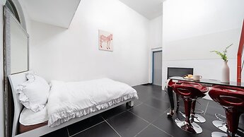 Chuncheon Vishop Pension