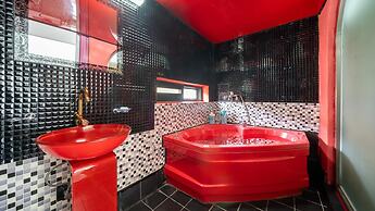 Chuncheon Vishop Pension