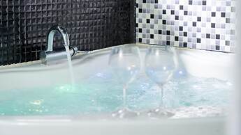 Chuncheon Vishop Pension