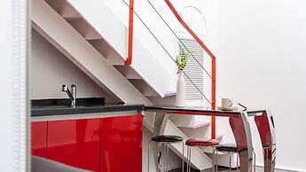 Chuncheon Vishop Pension