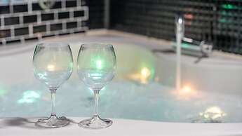 Chuncheon Vishop Pension