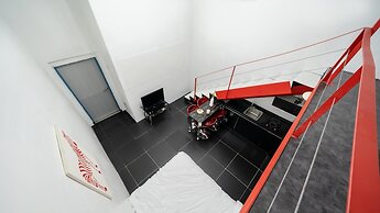 Chuncheon Vishop Pension