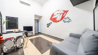 Chuncheon Vishop Pension