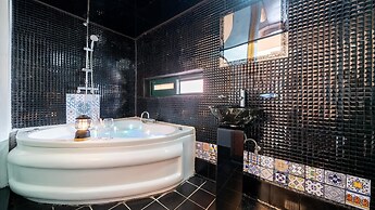 Chuncheon Vishop Pension