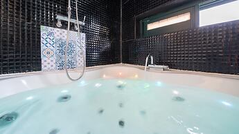 Chuncheon Vishop Pension