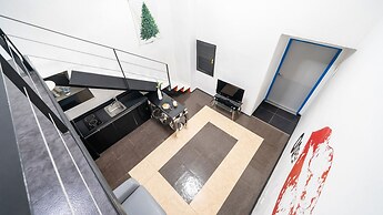 Chuncheon Vishop Pension