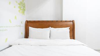 Chuncheon Vishop Pension