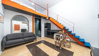 Chuncheon Vishop Pension