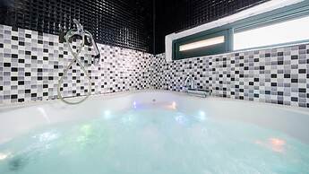 Chuncheon Vishop Pension