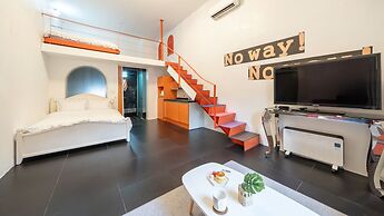 Chuncheon Vishop Pension