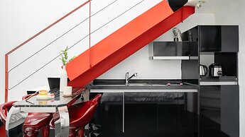 Chuncheon Vishop Pension