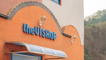 Chuncheon Vishop Pension