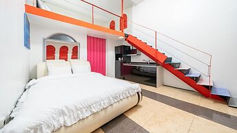 Chuncheon Vishop Pension