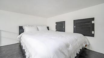 Chuncheon Vishop Pension