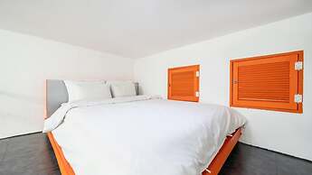 Chuncheon Vishop Pension