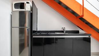 Chuncheon Vishop Pension