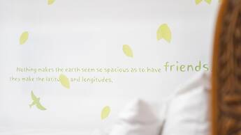 Chuncheon Vishop Pension