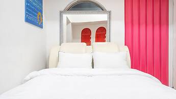 Chuncheon Vishop Pension