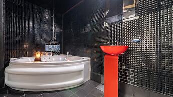 Chuncheon Vishop Pension