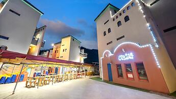 Chuncheon Vishop Pension