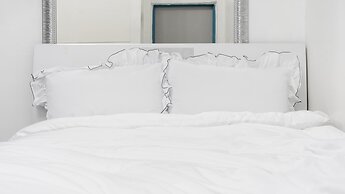 Chuncheon Vishop Pension