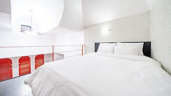 Chuncheon Vishop Pension