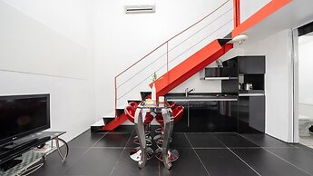 Chuncheon Vishop Pension