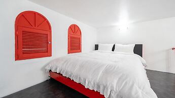 Chuncheon Vishop Pension