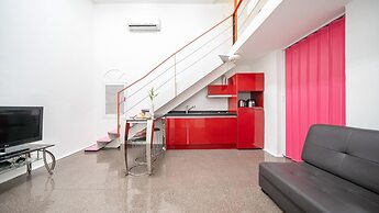 Chuncheon Vishop Pension