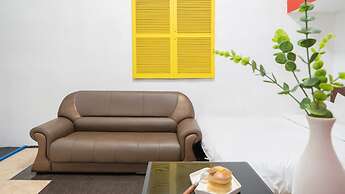 Chuncheon Vishop Pension