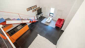 Chuncheon Vishop Pension