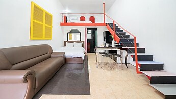 Chuncheon Vishop Pension