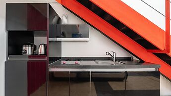 Chuncheon Vishop Pension