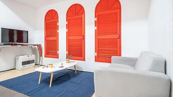 Chuncheon Vishop Pension