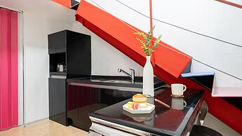 Chuncheon Vishop Pension