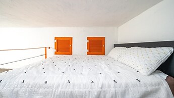 Chuncheon Vishop Pension