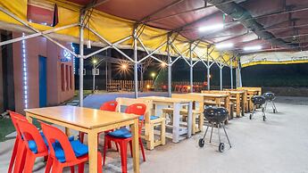 Chuncheon Vishop Pension