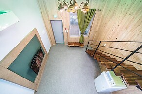 Gyeongju Soraedanga Pension