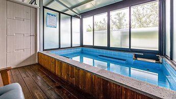 Gyeongju Soraedanga Pension