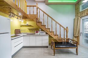 Gyeongju Soraedanga Pension