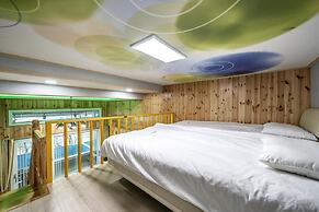 Gyeongju Soraedanga Pension