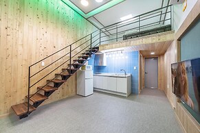 Gyeongju Soraedanga Pension