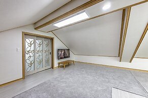 Gyeongju Soraedanga Pension