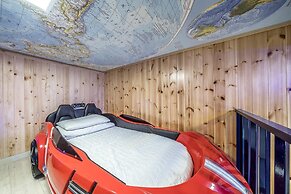 Gyeongju Soraedanga Pension