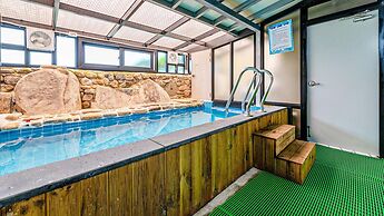 Gyeongju Soraedanga Pension