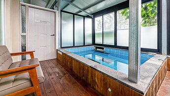 Gyeongju Soraedanga Pension