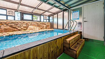 Gyeongju Soraedanga Pension