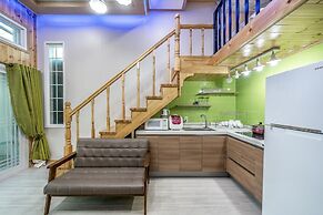 Gyeongju Soraedanga Pension