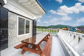 Gyeongju Soraedanga Pension